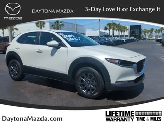 Used 2021 MAZDA CX-30 FWD 2.5 S image 1