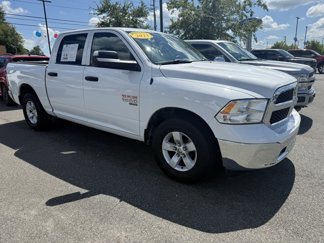 Used 2023 RAM 1500 Classic SLT w/ Trailer & Traction Group image 1