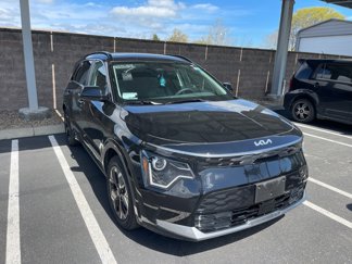 Used 2024 Kia Niro Wind w/ Wind Preserve Package image 1