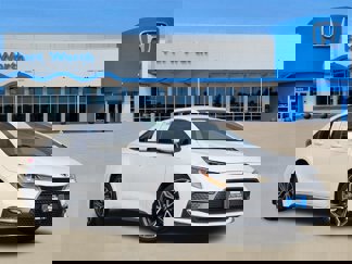 Used 2020 Toyota Corolla SE image 1