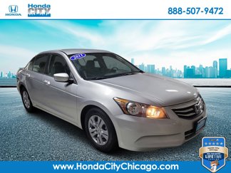 Used 2011 Honda Accord LX-P image 1