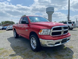 Used 2017 RAM 1500 Classic SLT image 1