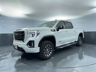 Used 2021 GMC Sierra 1500 AT4 w/ AT4 Value Package image 1