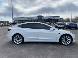 Used 2018 Tesla Model 3 Long Range image 1