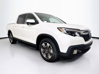 Used 2019 Honda Ridgeline RTL-T image 1