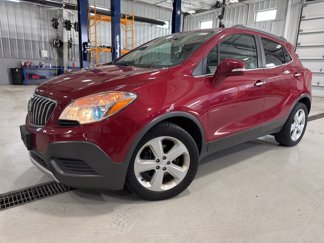 Used 2015 Buick Encore FWD image 1