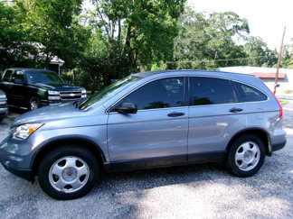 Used 2011 Honda CR-V LX image 1
