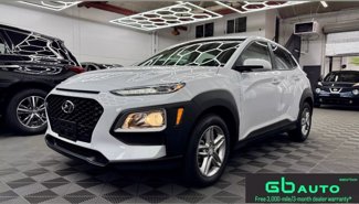 Used 2019 Hyundai Kona SE image 1