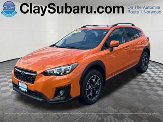 Used 2020 Subaru Crosstrek 2.0i Premium w/ Moonroof Package 2 image 1