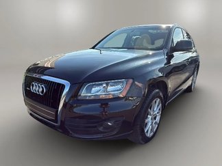 Used 2010 Audi Q5 3.2 Premium image 1