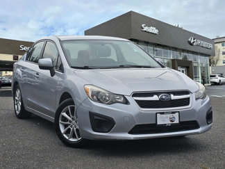 Used 2014 Subaru Impreza 2.0i Premium w/ Popular Package #2 image 1