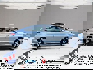 Used 2014 Ford Fusion SE w/ Equipment Group 202A image 1