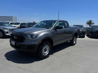 Certified 2022 Ford Ranger XL w/ XL Power Equipment Group image 1