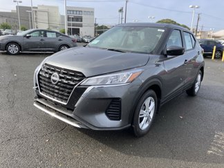 New 2025 Nissan Kicks Play S image 1