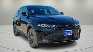 New 2025 Dodge Hornet GT w/ GT Blacktop Package image 1