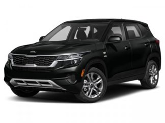 Used 2021 Kia Seltos LX image 1