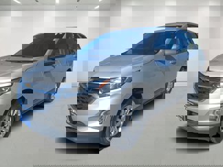 Used 2018 Chevrolet Equinox LS video 1