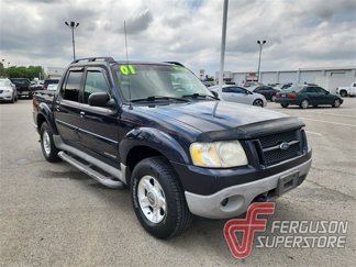 Used 2001 Ford Explorer Sport Trac 2WD image 1
