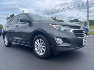 Used 2019 Chevrolet Equinox LS w/ LS Convenience Package image 1