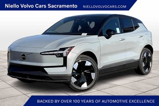 New 2025 Volvo EX30 Plus w/ Protection Package Premier image 1