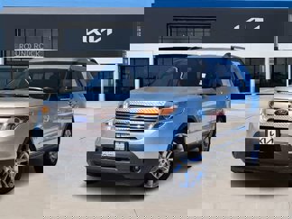 Used 2013 Ford Explorer XLT image 1