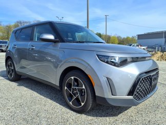 Used 2023 Kia Soul EX image 1