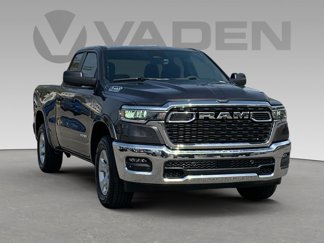 New 2025 RAM 1500 Big Horn image 1