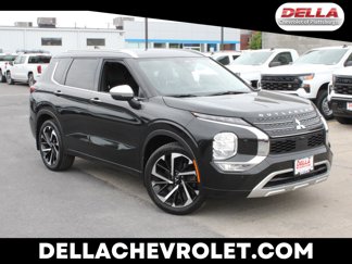 Used 2022 Mitsubishi Outlander SEL image 1