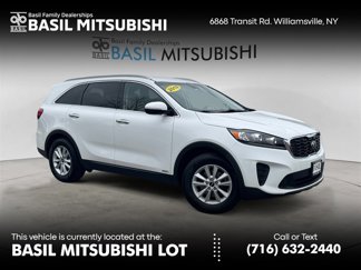 Used 2019 Kia Sorento LX w/ Option Group 020 image 1