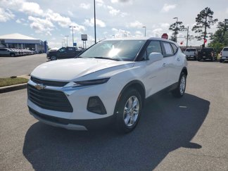 Used 2020 Chevrolet Blazer LT image 1
