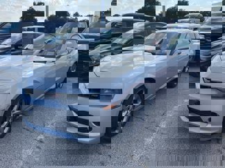 Used 2014 Chevrolet Camaro LT w/ RS Package image 1