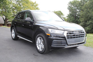 Used 2018 Audi Q5 2.0T Premium image 1