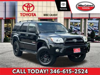 Used 2006 Toyota 4Runner SR5 image 1