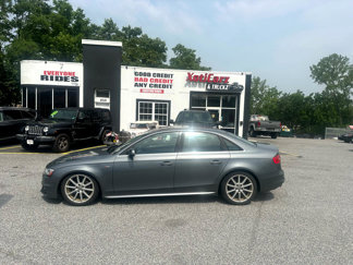 Used 2015 Audi A4 2.0T Premium Plus w/ Technology Package image 1