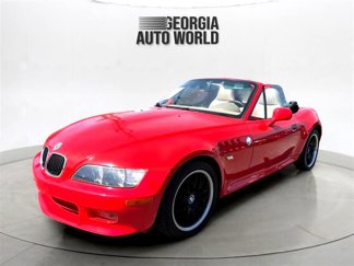 Used 2001 BMW Z3 3.0i image 1