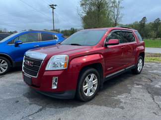Used 2015 GMC Terrain SLT image 1