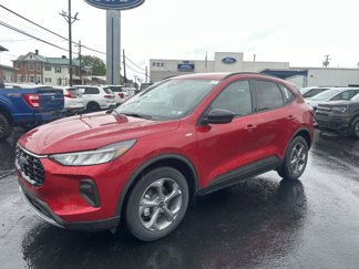 New 2025 Ford Escape ST-Line w/ Tech Pack #1 image 1