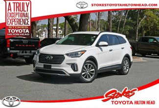 Used 2018 Hyundai Santa Fe SE w/ SE Premium Package 02 image 1