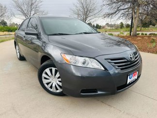 Used 2009 Toyota Camry SE image 1