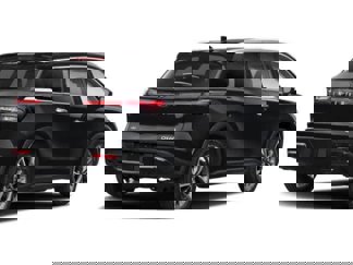 Certified 2024 INFINITI QX60 Luxe image 1