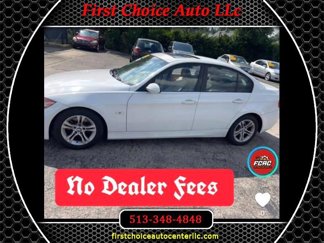 Used 2008 BMW 328i Sedan image 1