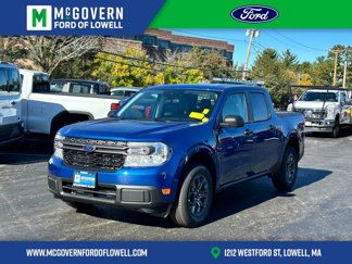 New 2024 Ford Maverick XLT w/ Equipment Group 300A Standard image 1