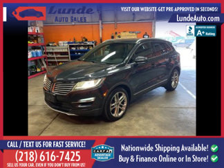 Used 2015 Lincoln MKC AWD w/ Equipment Group 102A Reserve image 1