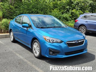 Used 2017 Subaru Impreza 2.0i Premium image 1