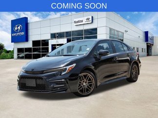 Used 2024 Toyota Corolla Sedan image 1