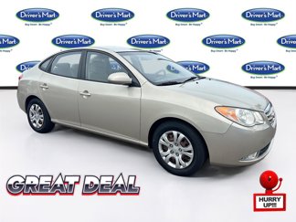 Used 2010 Hyundai Elantra GLS image 1