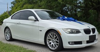 Used 2010 BMW 328i Coupe image 1