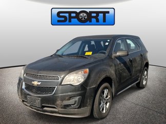 Used 2013 Chevrolet Equinox LS image 1