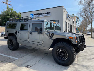 Used 2003 HUMMER H1 4-Door Wagon image 1