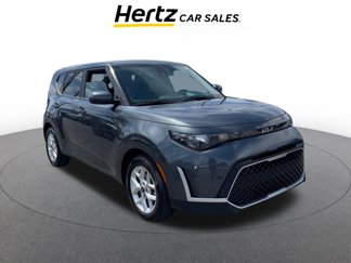 Used 2023 Kia Soul LX w/ Option Group 015 image 1
